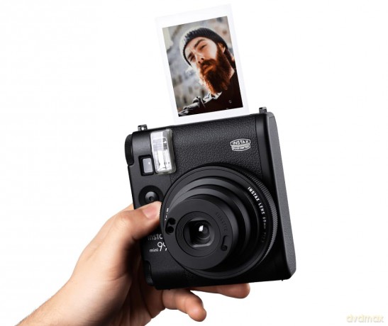 Fuji - Instax Mini 99 instant camera