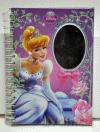 Pamiętnik Na Spirali Princess [SZKOŁA]