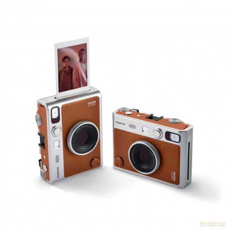 Fuji - Instax Mini Evo Case
