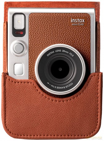 Fuji - Instax Mini Evo Case