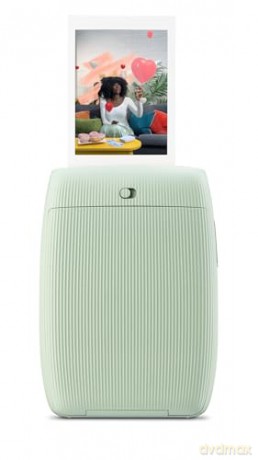 Fuji - Instax mini Link 3 Smartphone printer