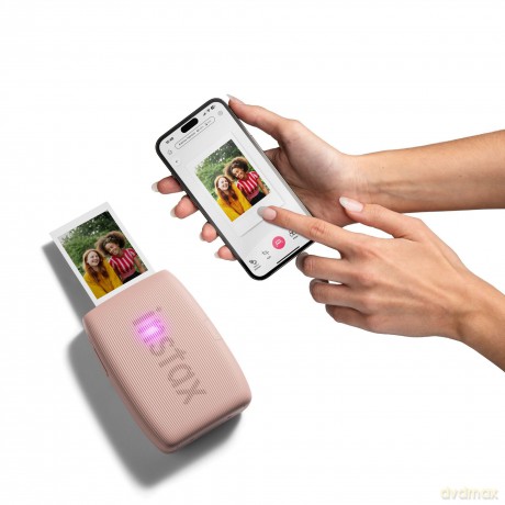 Fuji - Instax mini Link 3 Smartphone printer