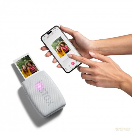 Fuji - Instax mini Link 3 Smartphone printer