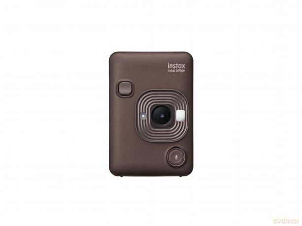Fuji - Instax Mini LiPlay