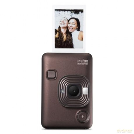 Fuji - Instax Mini LiPlay