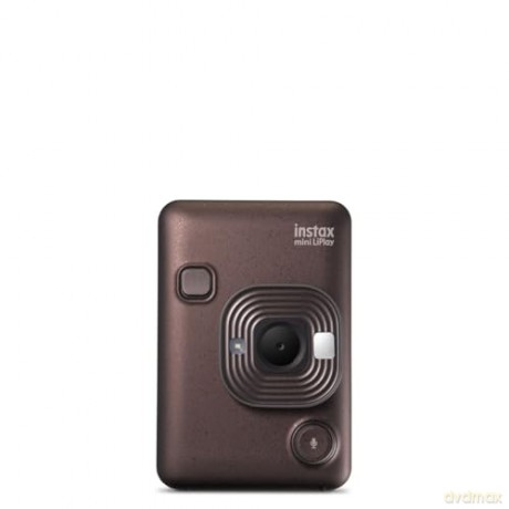 Fuji - Instax Mini LiPlay