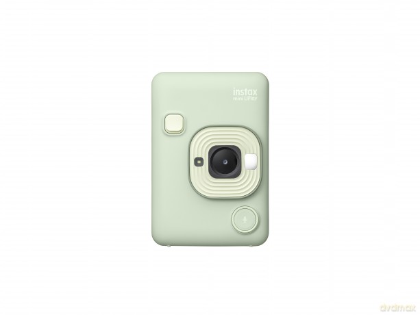Fuji - Instax Mini LiPlay