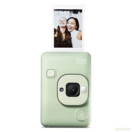 Fuji - Instax Mini LiPlay