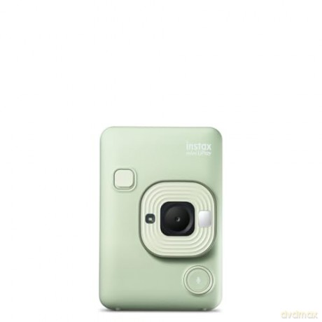 Fuji - Instax Mini LiPlay