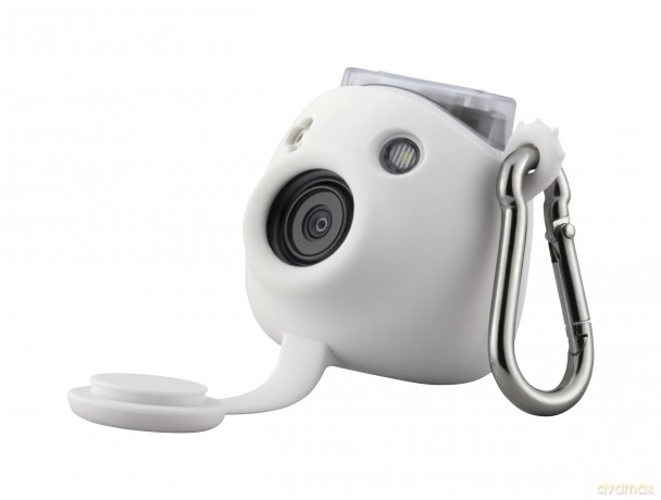 Fuji - Instax PAL Silicone Case