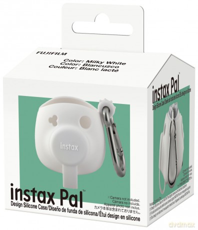 Fuji - Instax PAL Silicone Case