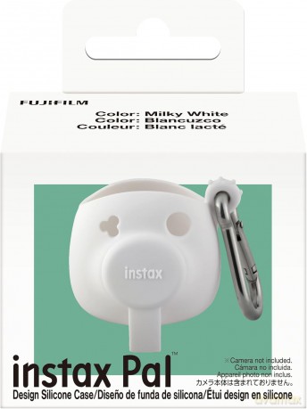 Fuji - Instax PAL Silicone Case