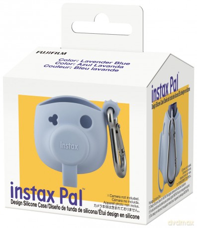 Fuji - Instax PAL Silicone Case