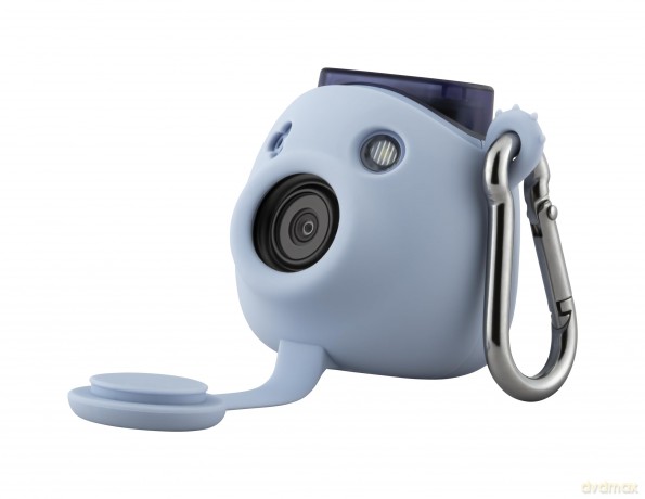 Fuji - Instax PAL Silicone Case