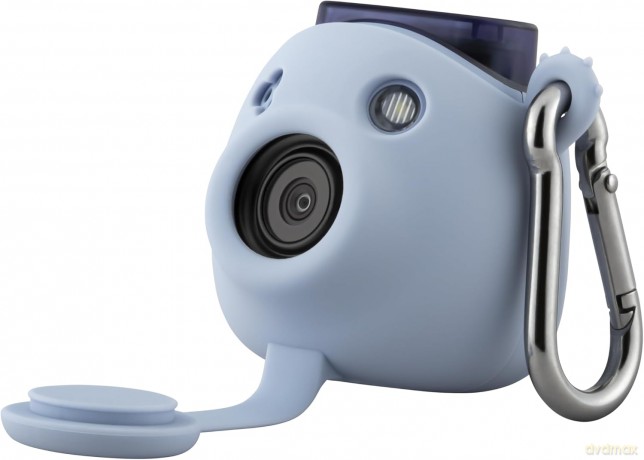 Fuji - Instax PAL Silicone Case