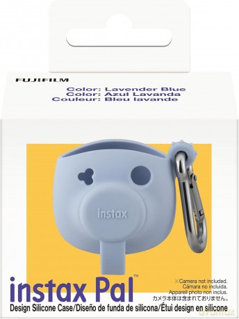 Fuji - Instax PAL Silicone Case