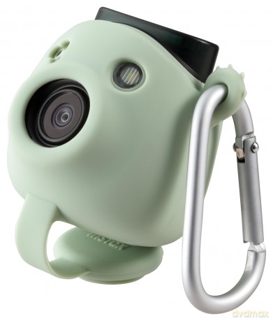 Fuji - Instax PAL Silicone Case
