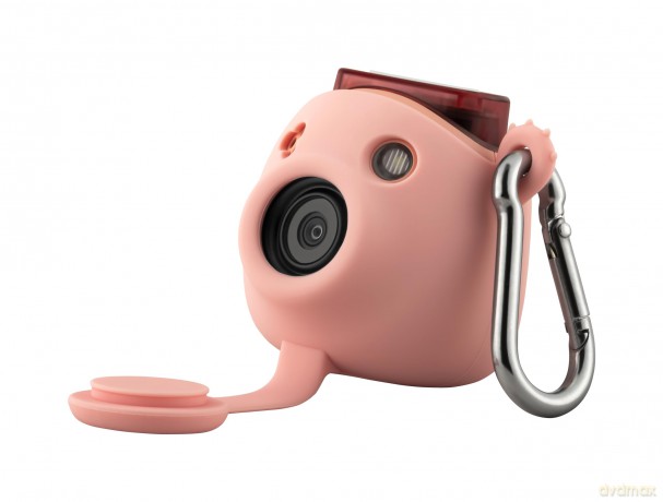 Fuji - Instax PAL Silicone Case