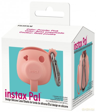 Fuji - Instax PAL Silicone Case
