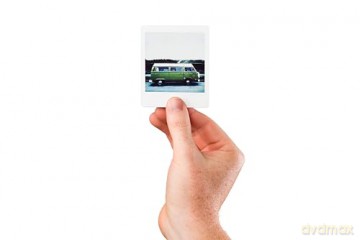Fuji - Instax Square Film 1x10 Shots