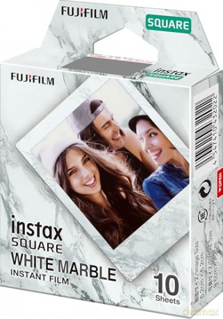 Fuji - Instax Square Film 1x10 Shots