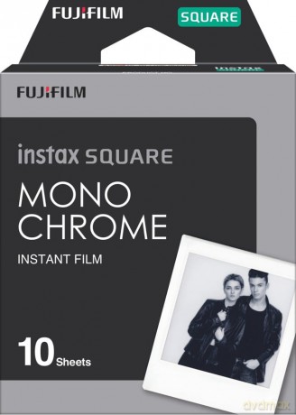 Fuji - Instax Square Film 1x10 Shots