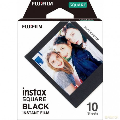 Fuji - Instax Square Film 1x10 Shots