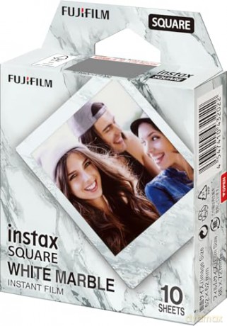 Fuji - Instax Square Film 1x10 Shots