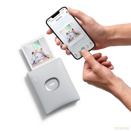 Fuji - Instax Square Link - Smartphone Printer