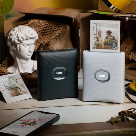 Fuji - Instax Square Link - Smartphone Printer