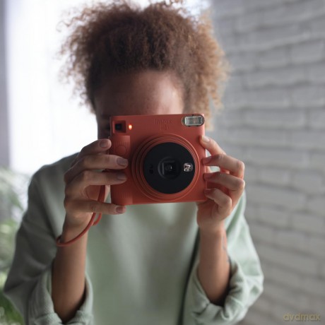 Fuji - Instax SQUARE SQ1 Instant Camera