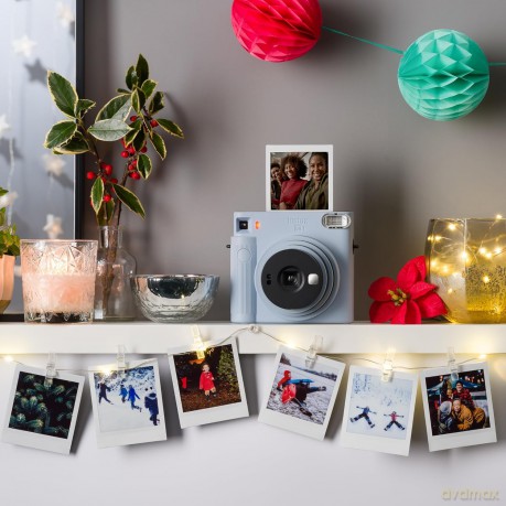 Fuji - Instax SQUARE SQ1 Instant Camera