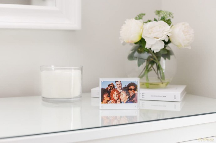 Ramka Fuji - Instax Wide Acrylic Photo Frame