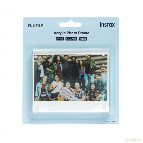 Ramka Fuji - Instax Wide Acrylic Photo Frame