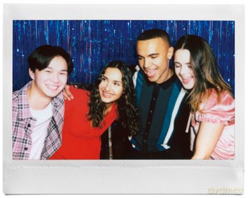 Fuji - Instax Wide film 10shots