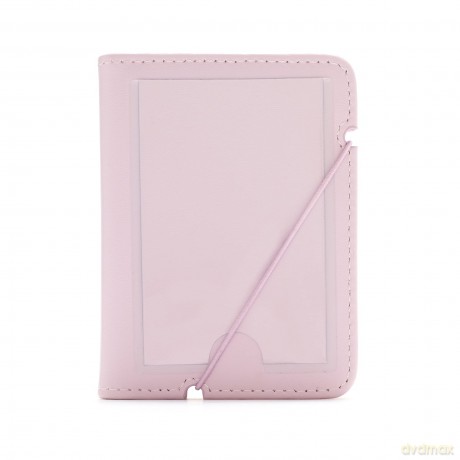 Fuji - Mini 12 Accessory Kit - Blossom Pink