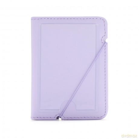 Fuji - Mini 12 Accessory Kit - Lilac Purple
