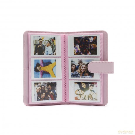 Fuji - Mini 12 Album - Blossom Pink