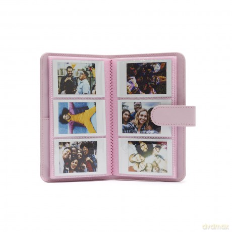 Fuji - Mini 12 Album - Blossom Pink