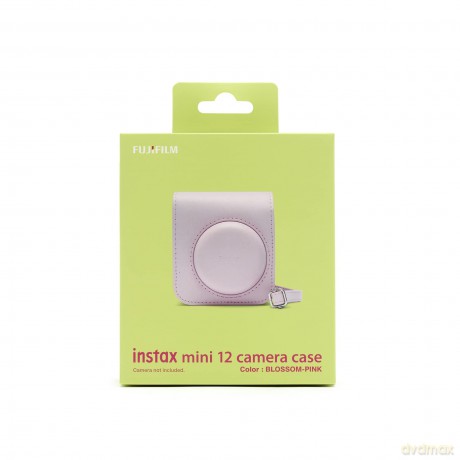 Fuji - Mini 12 Case - Blossom Pink