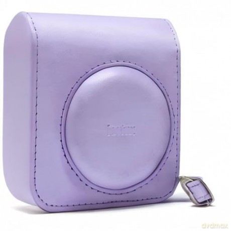 Fuji - Mini 12 Case - Lilac Purple