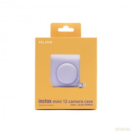 Fuji - Mini 12 Case - Lilac Purple