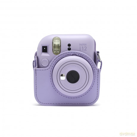 Fuji - Mini 12 Case - Lilac Purple