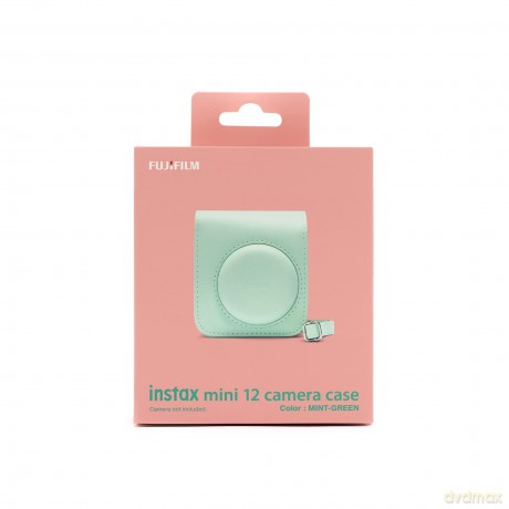 Fuji - Mini 12 Case - Mint Green