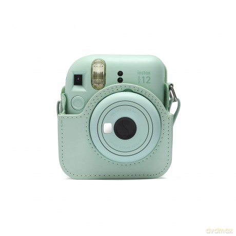 Fuji - Mini 12 Case - Mint Green