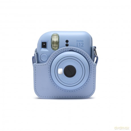 Fuji - Mini 12 Case - Pastel Blue