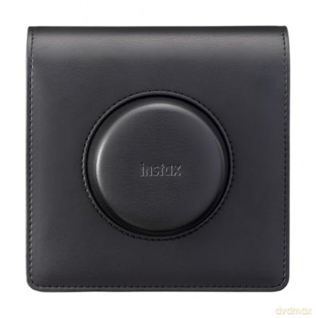 Fuji - WIDE EVO camera CASE, black colourway