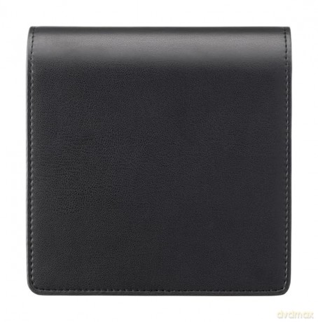 Fuji - WIDE EVO camera CASE, black colourway