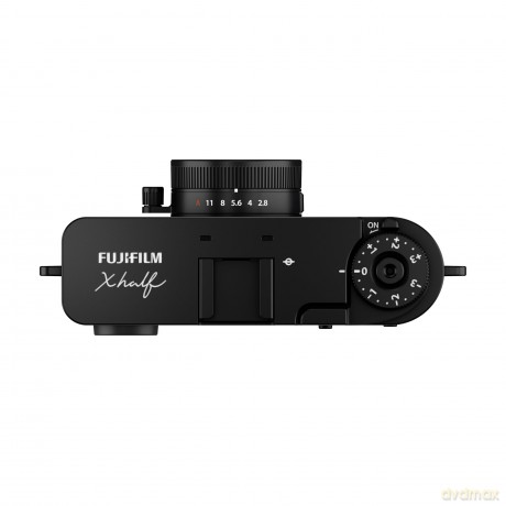 FujiFilm - X half X-HF1