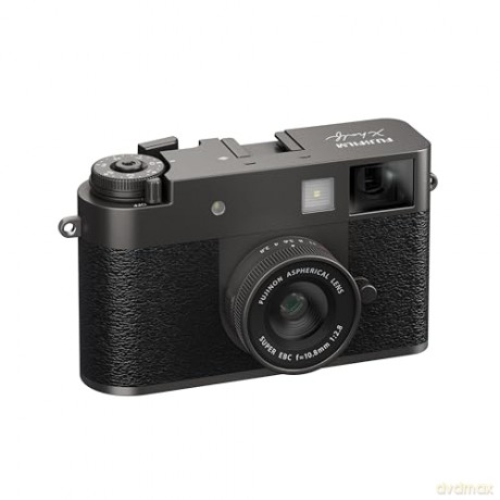 FujiFilm - X half X-HF1